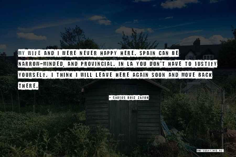 Waltraud Wagner Quotes By Carlos Ruiz Zafon Waltraud Wagner Quotes By Carlos Ruiz Zafon