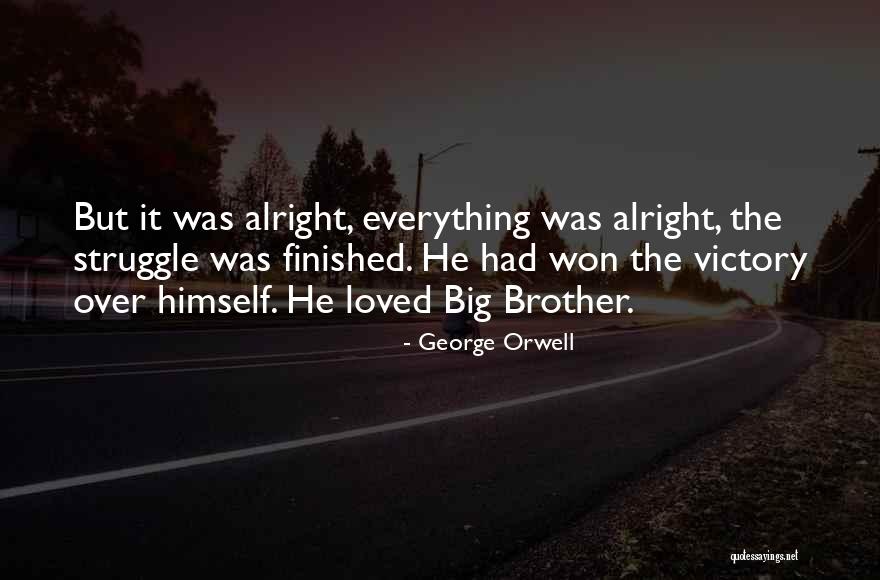 Waltraud Wagner Quotes By George Orwell Waltraud Wagner Quotes By George Orwell