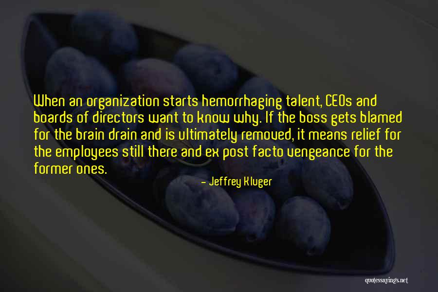 Waltraud Wagner Quotes By Jeffrey Kluger Waltraud Wagner Quotes By Jeffrey Kluger