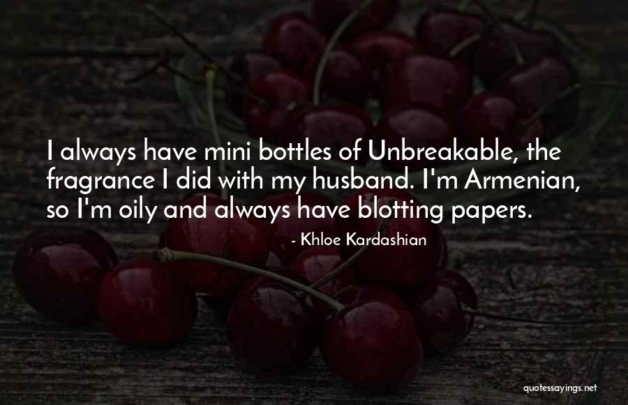 Walts Buildings Quotes By Khloe Kardashian Walts Buildings Quotes By Khloe Kardashian