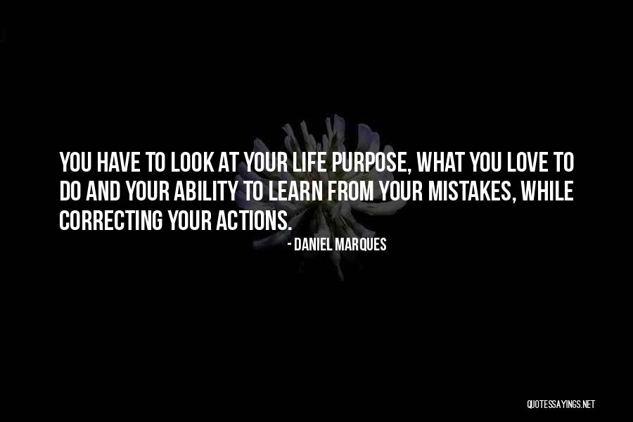 Walts Hours Quotes By Daniel Marques Walts Hours Quotes By Daniel Marques