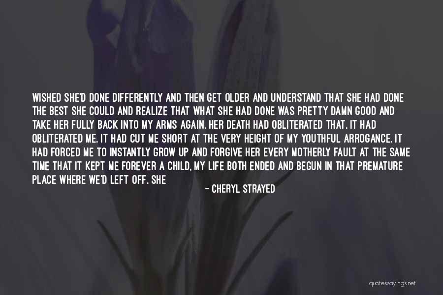 Walts Tv Quotes By Cheryl Strayed Walts Tv Quotes By Cheryl Strayed