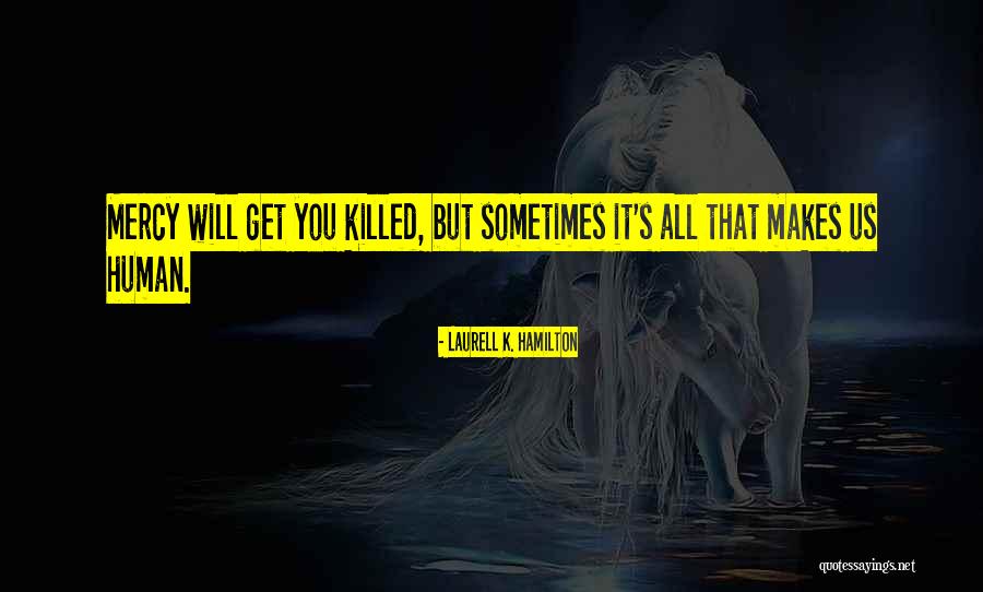 Waltstractors Quotes By Laurell K. Hamilton Waltstractors Quotes By Laurell K. Hamilton
