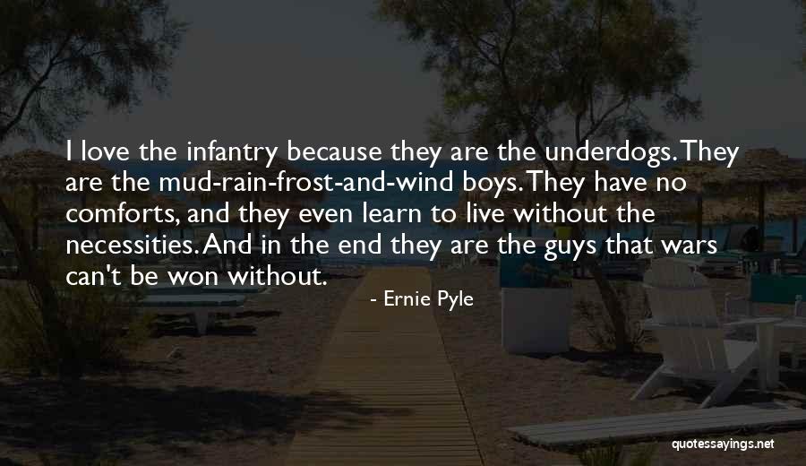 Waltzer Car Quotes By Ernie Pyle Waltzer Car Quotes By Ernie Pyle