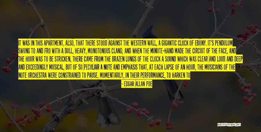 Waltzers Quotes By Edgar Allan Poe Waltzers Quotes By Edgar Allan Poe
