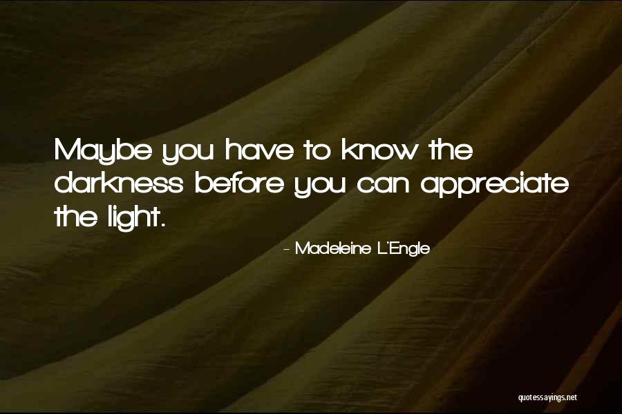 Walulis Daily Greta Quotes By Madeleine L'Engle Walulis Daily Greta Quotes By Madeleine L'Engle