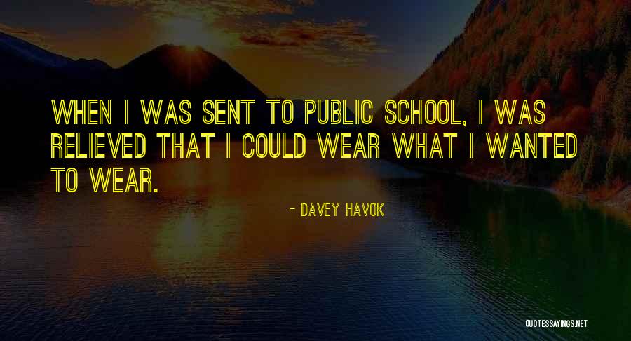 Walunas Plumbing Quotes By Davey Havok Walunas Plumbing Quotes By Davey Havok