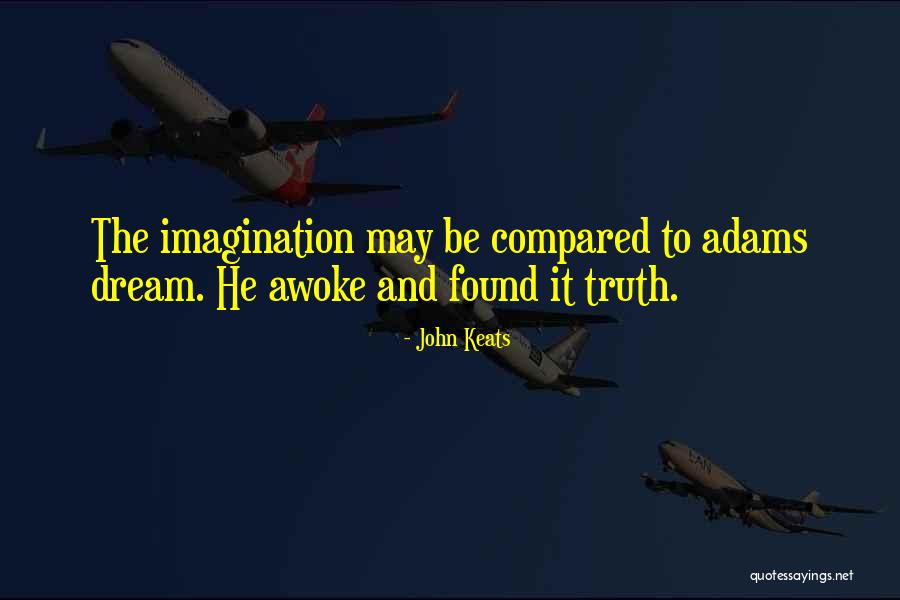 Walusimbi Solomon Quotes By John Keats Walusimbi Solomon Quotes By John Keats