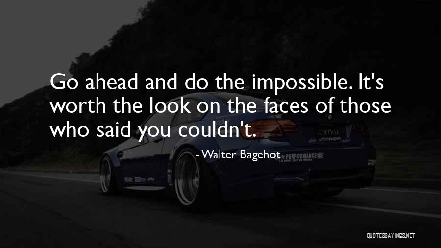 Walusimbis Garage Quotes By Walter Bagehot Walusimbis Garage Quotes By Walter Bagehot