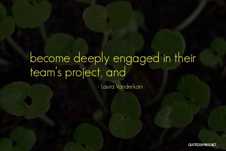 Walvin Deez Quotes By Laura Vanderkam Walvin Deez Quotes By Laura Vanderkam