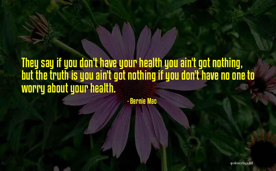 Walvoord Strawberry Quotes By Bernie Mac Walvoord Strawberry Quotes By Bernie Mac