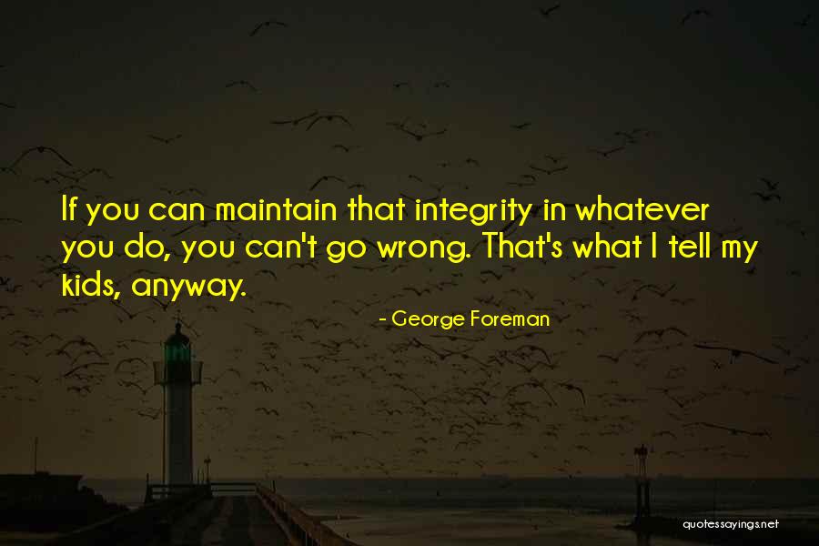 Wamah Vehicles Quotes By George Foreman Wamah Vehicles Quotes By George Foreman