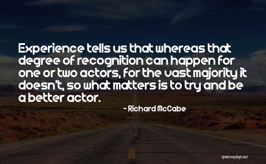 Wamah Vehicles Quotes By Richard McCabe Wamah Vehicles Quotes By Richard McCabe
