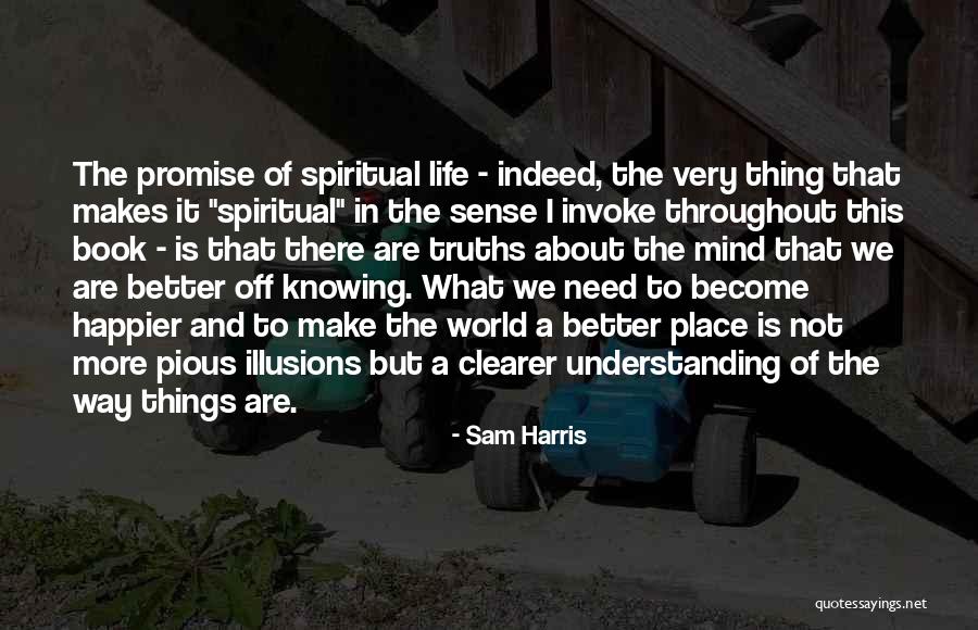 Wamala Balunaba Quotes By Sam Harris Wamala Balunaba Quotes By Sam Harris