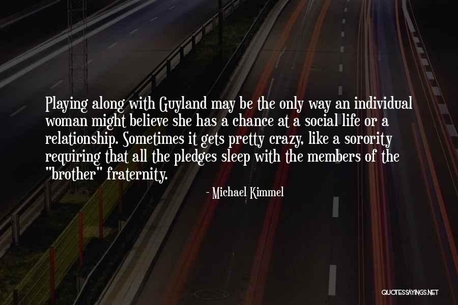 Wamala Michael Quotes By Michael Kimmel Wamala Michael Quotes By Michael Kimmel