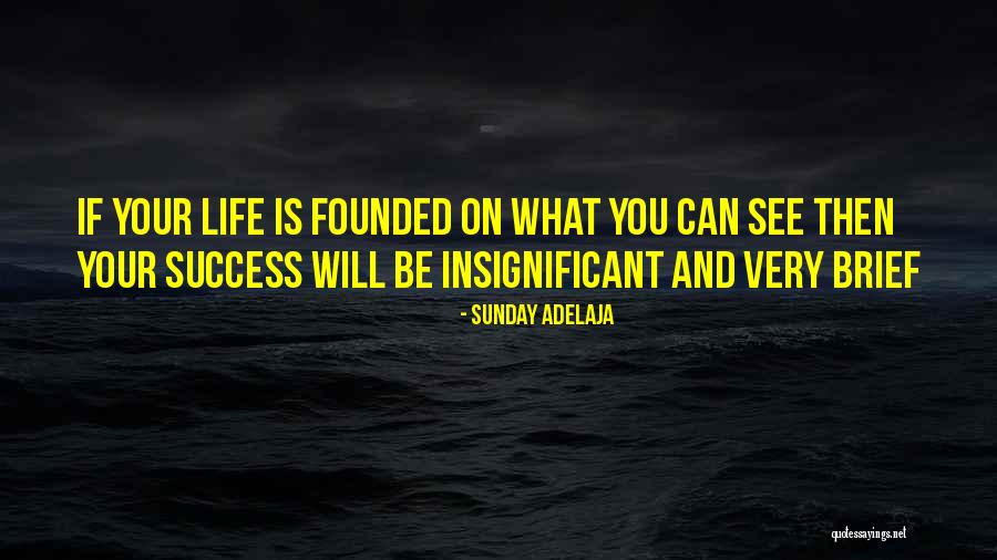 Wamala South Quotes By Sunday Adelaja Wamala South Quotes By Sunday Adelaja