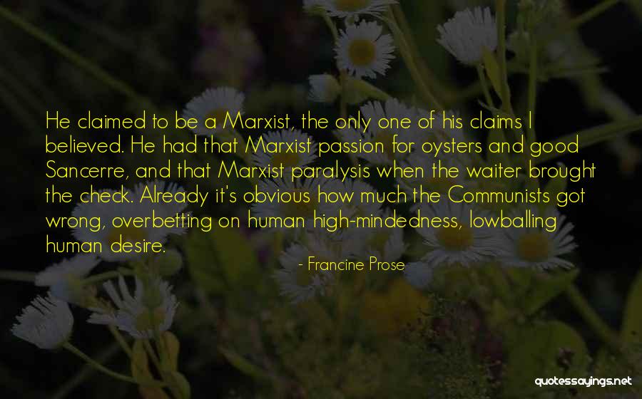 Wambach And Doyle Quotes By Francine Prose Wambach And Doyle Quotes By Francine Prose