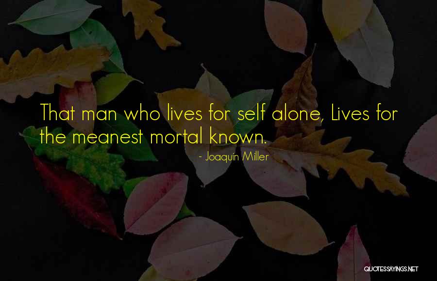 Wambach And Doyle Quotes By Joaquin Miller Wambach And Doyle Quotes By Joaquin Miller