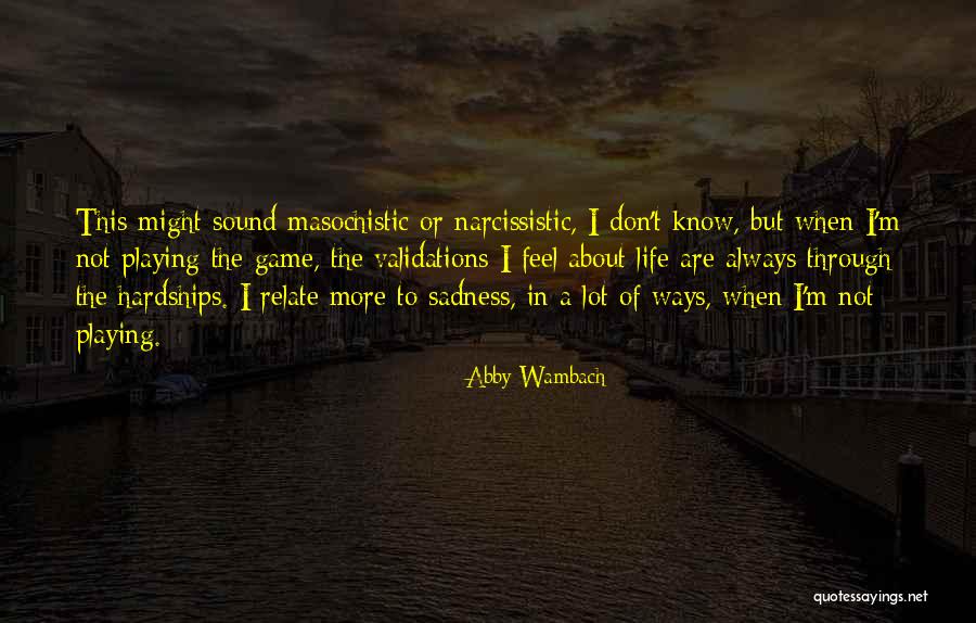 Wambach Quotes By Abby Wambach Wambach Quotes By Abby Wambach
