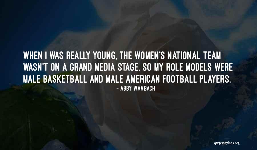 Wambach Quotes By Abby Wambach Wambach Quotes By Abby Wambach