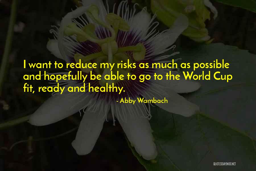 Wambach Quotes By Abby Wambach Wambach Quotes By Abby Wambach