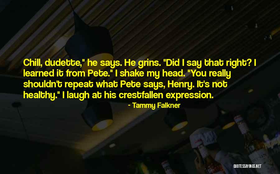 Wambeke Engineering Quotes By Tammy Falkner Wambeke Engineering Quotes By Tammy Falkner