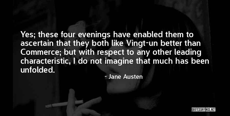 Wamberg Asset Quotes By Jane Austen Wamberg Asset Quotes By Jane Austen