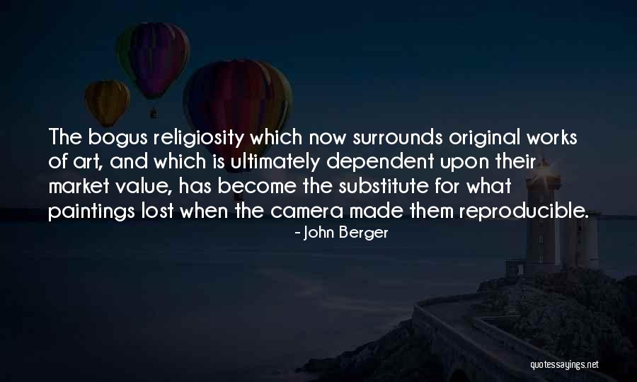 Wamberg Asset Quotes By John Berger Wamberg Asset Quotes By John Berger