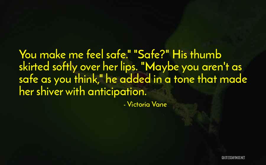 Wamberg Illinois Quotes By Victoria Vane Wamberg Illinois Quotes By Victoria Vane