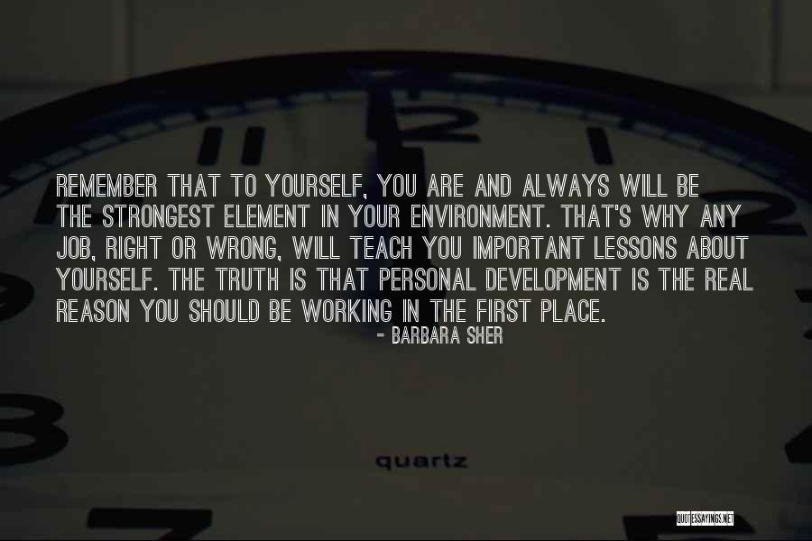 Wambolt Tolomeo Quotes By Barbara Sher Wambolt Tolomeo Quotes By Barbara Sher