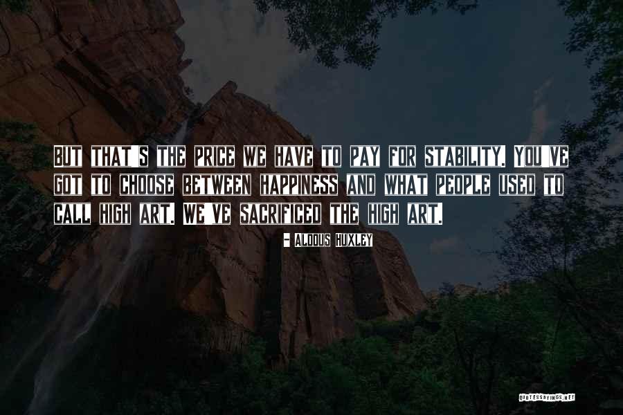 Wampir Z Quotes By Aldous Huxley Wampir Z Quotes By Aldous Huxley