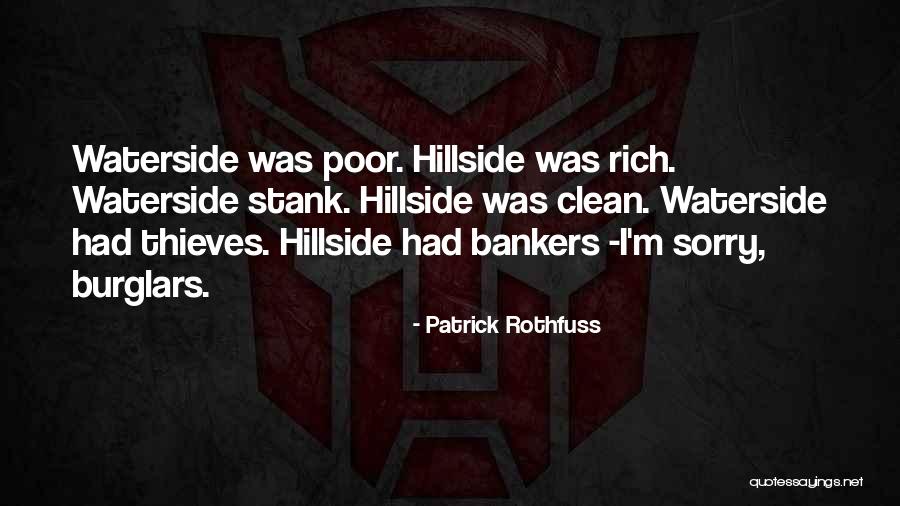 Wampler Ego Quotes By Patrick Rothfuss Wampler Ego Quotes By Patrick Rothfuss