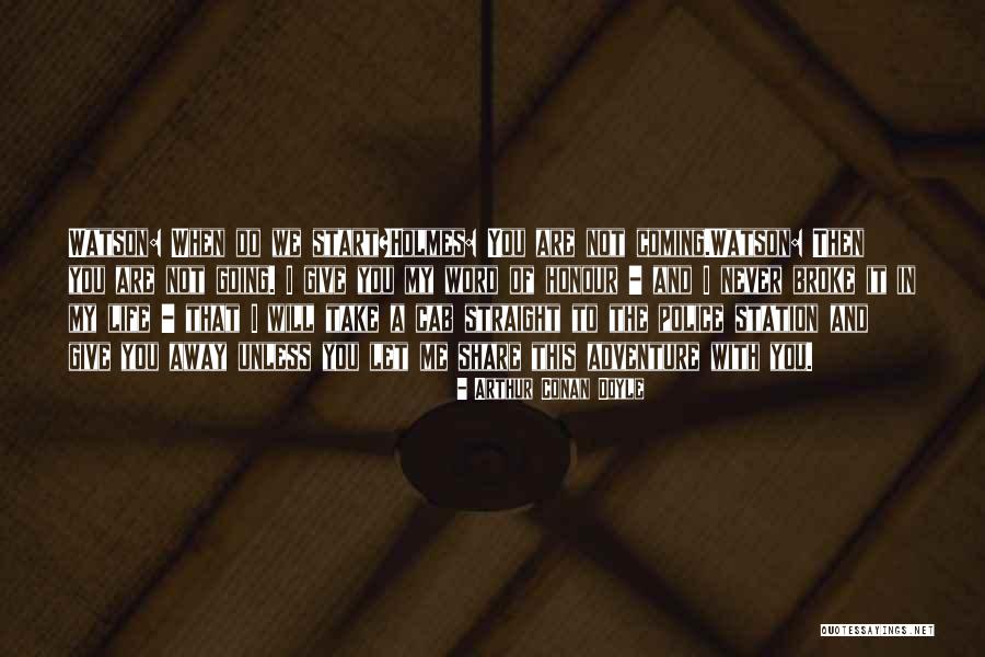 Wanadamu Ni Quotes By Arthur Conan Doyle Wanadamu Ni Quotes By Arthur Conan Doyle