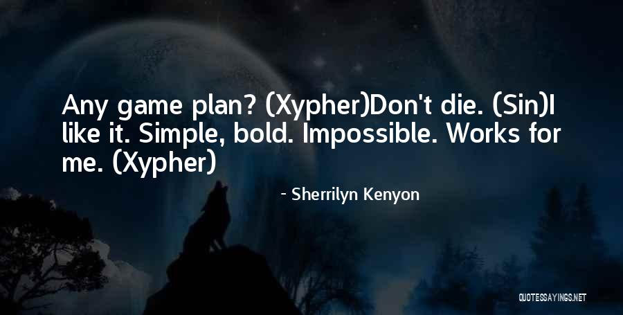 Wanae Hemp Quotes By Sherrilyn Kenyon Wanae Hemp Quotes By Sherrilyn Kenyon