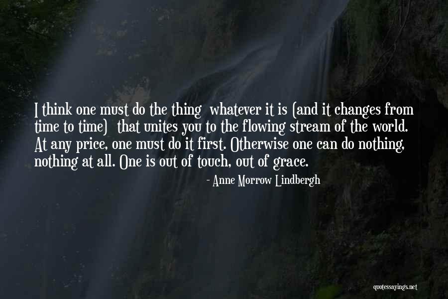 Wanakee Hill Quotes By Anne Morrow Lindbergh Wanakee Hill Quotes By Anne Morrow Lindbergh