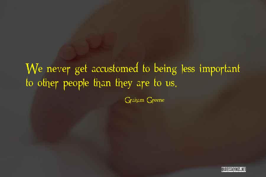 Wanaque Quotes By Graham Greene Wanaque Quotes By Graham Greene