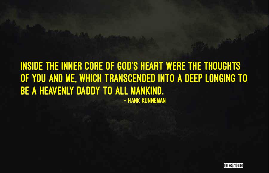 Wanaque Quotes By Hank Kunneman Wanaque Quotes By Hank Kunneman