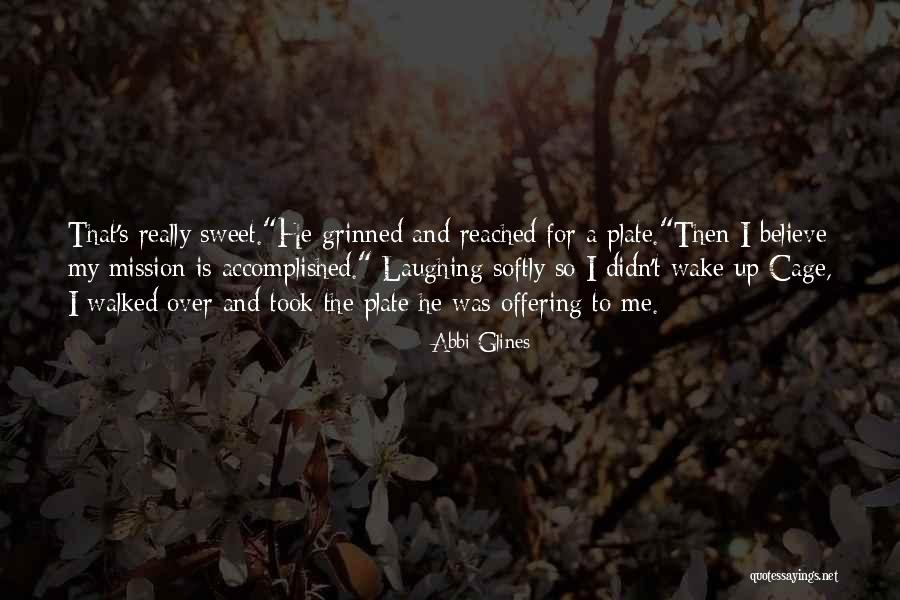 Wanastowi Vjeci Quotes By Abbi Glines Wanastowi Vjeci Quotes By Abbi Glines
