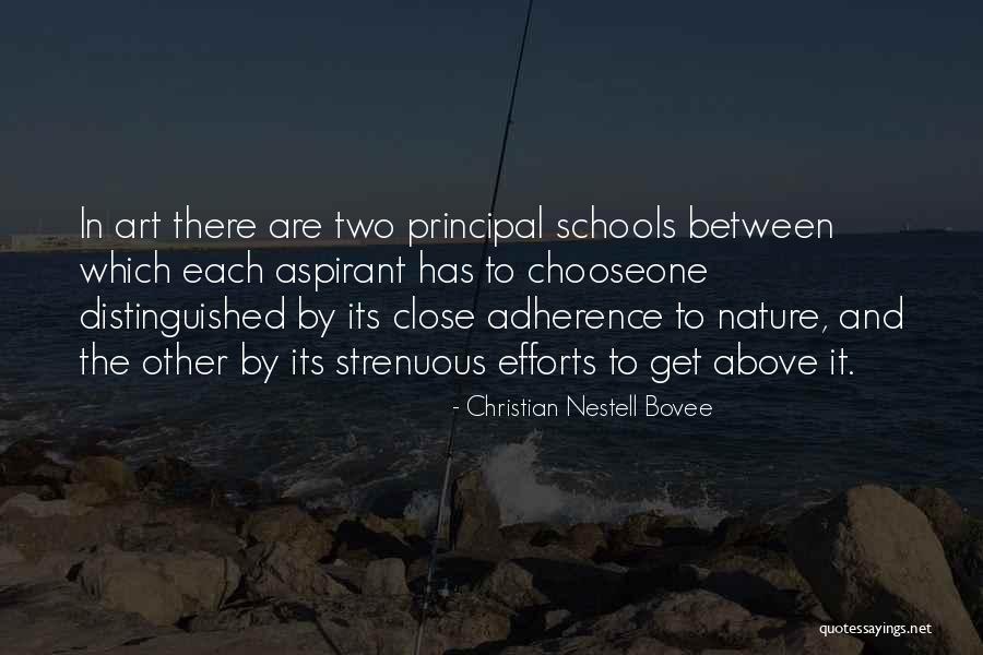 Wanastowi Vjeci Quotes By Christian Nestell Bovee Wanastowi Vjeci Quotes By Christian Nestell Bovee