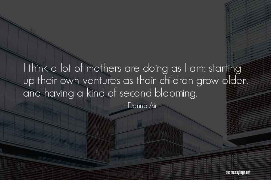 Wanaume Tmk Quotes By Donna Air Wanaume Tmk Quotes By Donna Air
