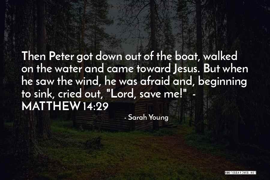 Wanaume Tmk Quotes By Sarah Young Wanaume Tmk Quotes By Sarah Young