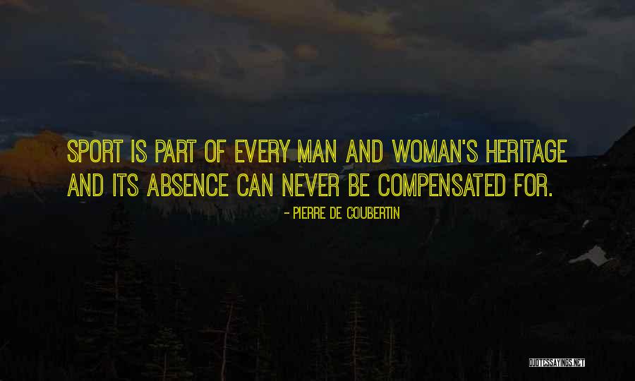 Wanawake Wasagaji Quotes By Pierre De Coubertin Wanawake Wasagaji Quotes By Pierre De Coubertin
