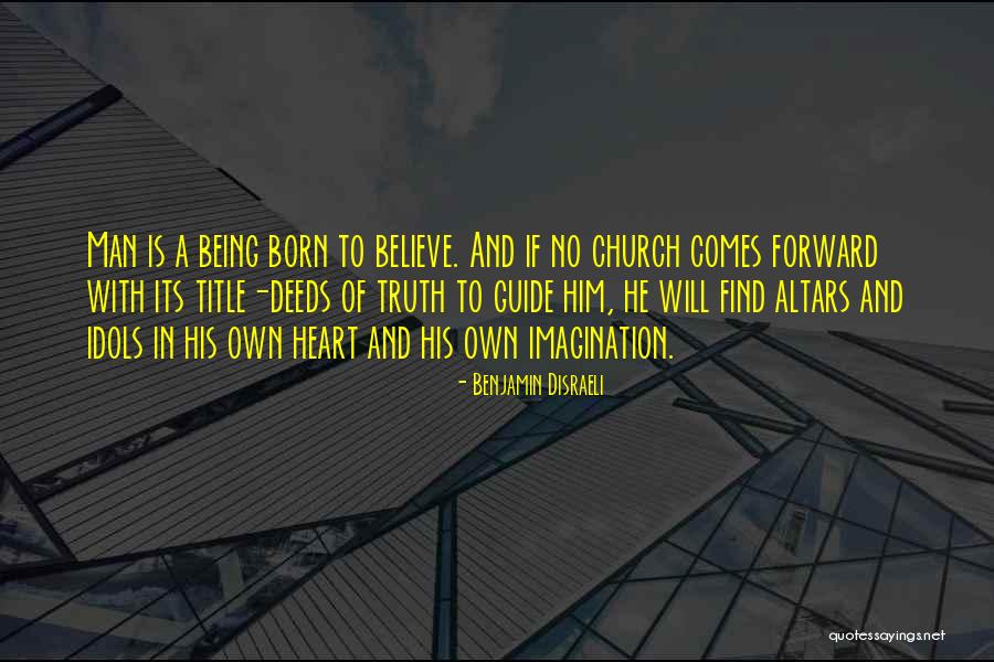 Wanberg Hall Quotes By Benjamin Disraeli Wanberg Hall Quotes By Benjamin Disraeli