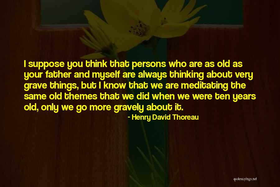 Wance Firdaus Quotes By Henry David Thoreau Wance Firdaus Quotes By Henry David Thoreau