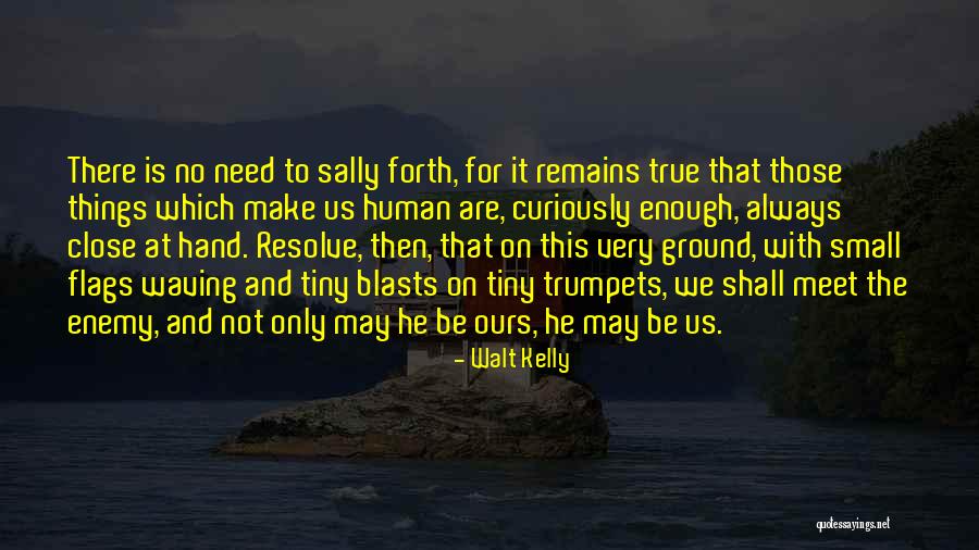 Wance Firdaus Quotes By Walt Kelly Wance Firdaus Quotes By Walt Kelly