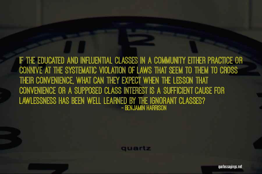 Wanceulen Quotes By Benjamin Harrison Wanceulen Quotes By Benjamin Harrison