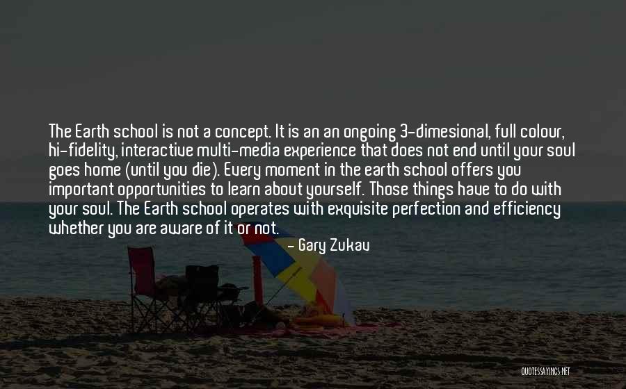 Wanchai Ferry Quotes By Gary Zukav Wanchai Ferry Quotes By Gary Zukav