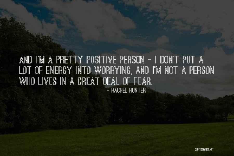 Wanchanagi Quotes By Rachel Hunter Wanchanagi Quotes By Rachel Hunter