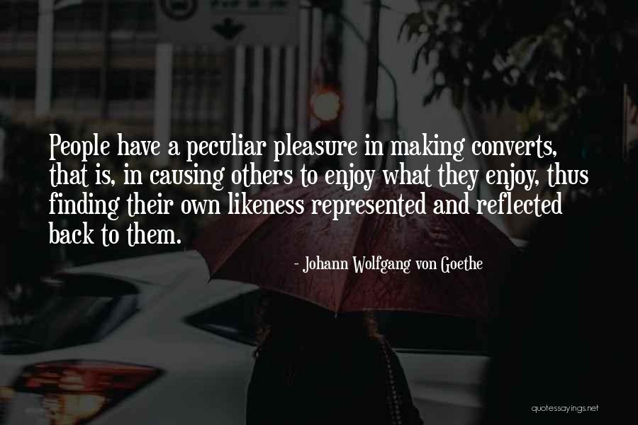 Wand Workforce Quotes By Johann Wolfgang Von Goethe Wand Workforce Quotes By Johann Wolfgang Von Goethe