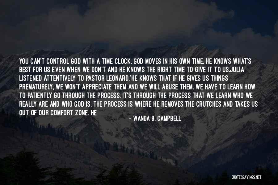 Wanda B. Campbell Quotes 1487236 Wanda B. Campbell Quotes 1487236